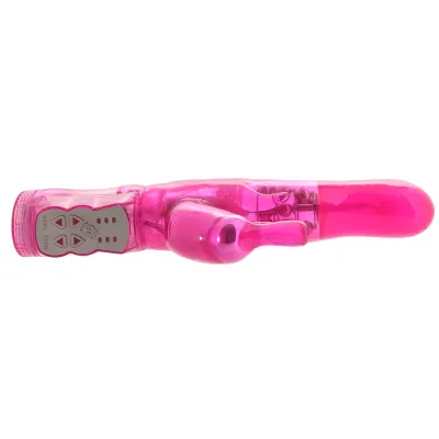 The Original Wild G Vibe