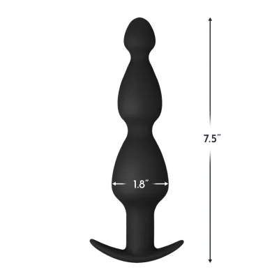 F 52 Silicone Plug