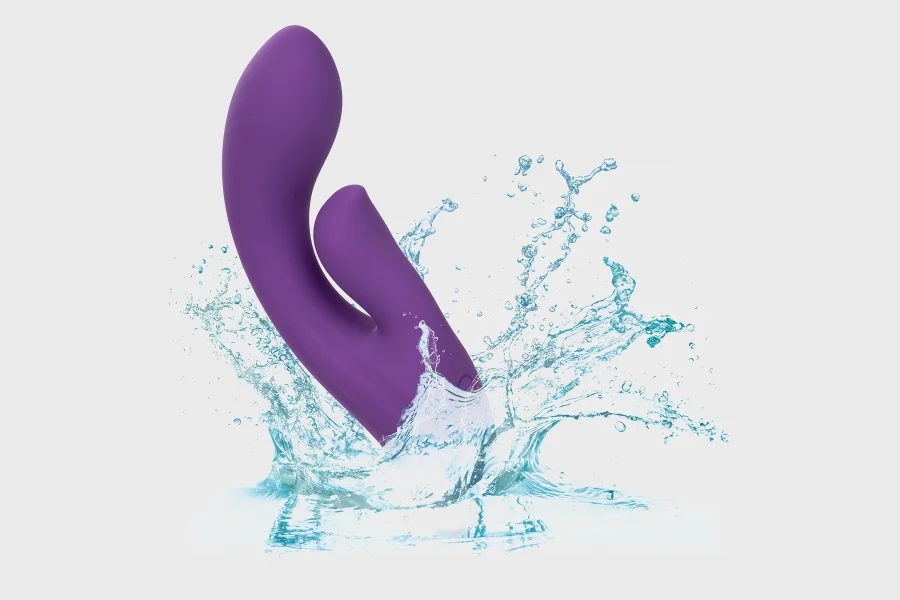 CalExotics Stella Dual Pleaser