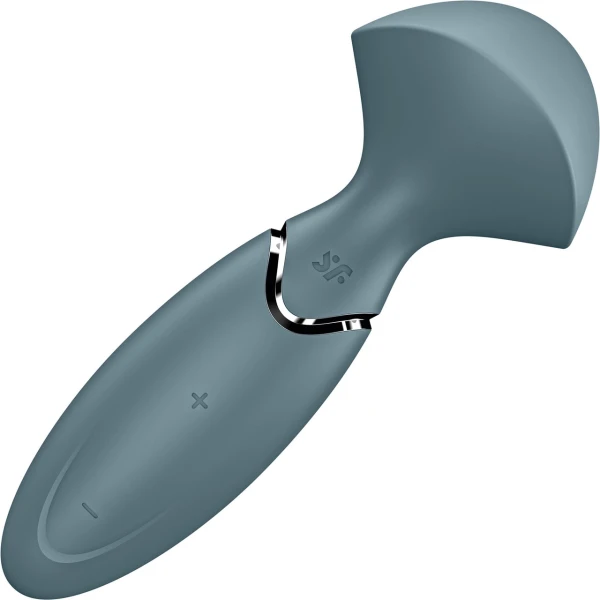 Satisfyer Mini Wand-er Vibe
