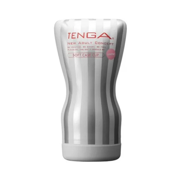 Tenga Soft Case Cup Gentle — image 5 of 8