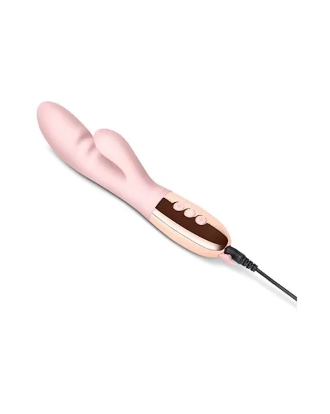 Le Wand Chrome Blend - Pink