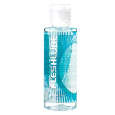 Fleshlight Fleshlube Water Based Cooling Lubricant 118ml