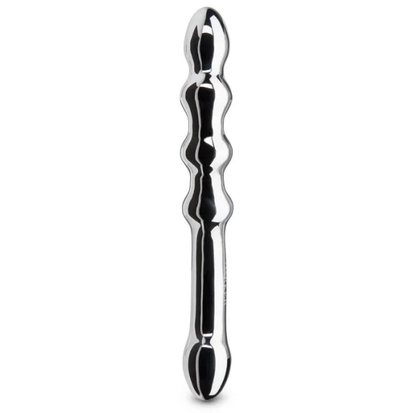 Fifty Shades Darker Deliciously Deep Steel G-Spot Dildo