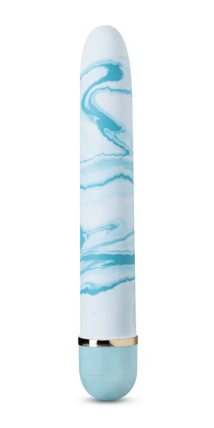 The Collection Blueberry Haze Blue