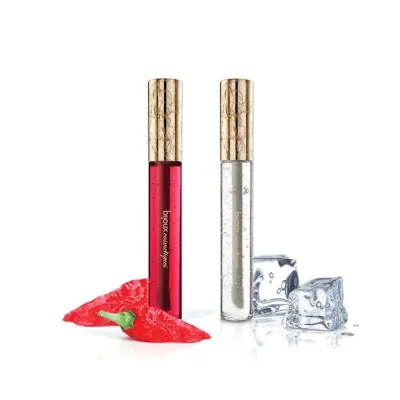 Bijoux Cosmetiques Nip Gloss Duet