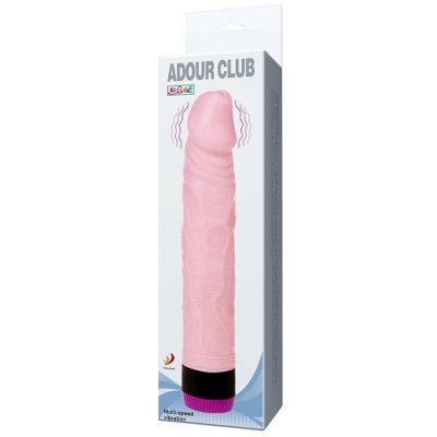 Adour Club Classic Vibrator