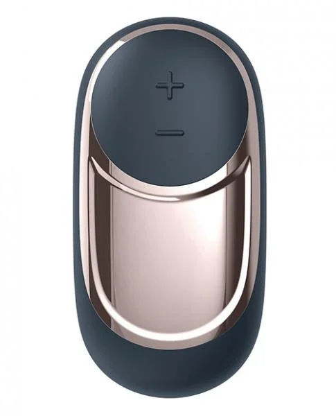 Satisfyer Layons Dark Desire Blue Massager — image 5 of 8