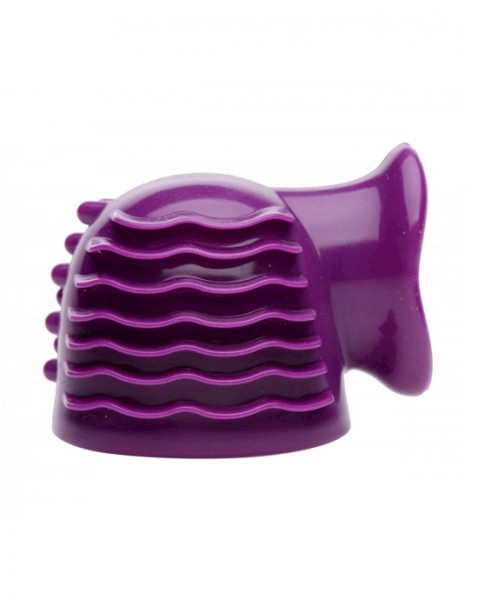 Triple Thrill 3 In 1 Wand Attachment - 2 Inch