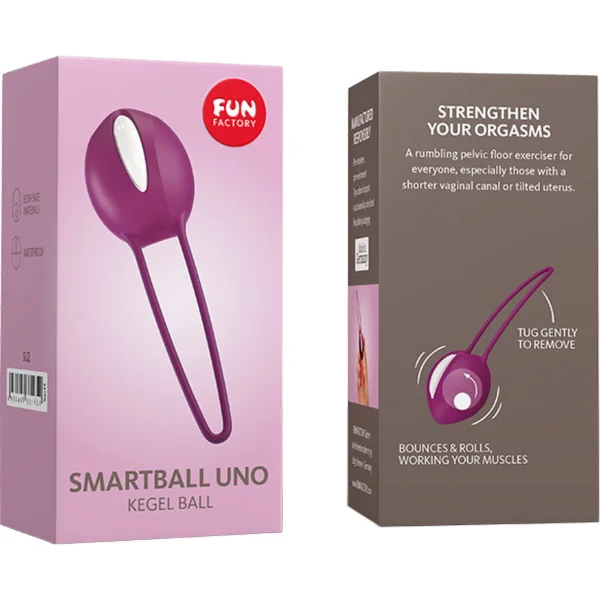 Fun Factory Smartball Uno