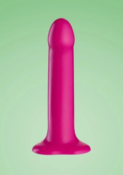 Magnum Silicone Dildo