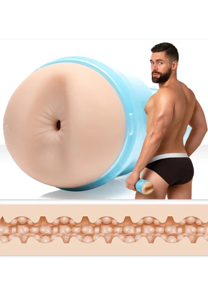 Fleshjack Boys Griffin Barrows Cake