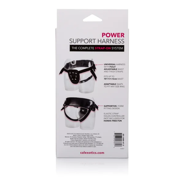 Universal Love Rider Power Support Harness — image 16 of 16
