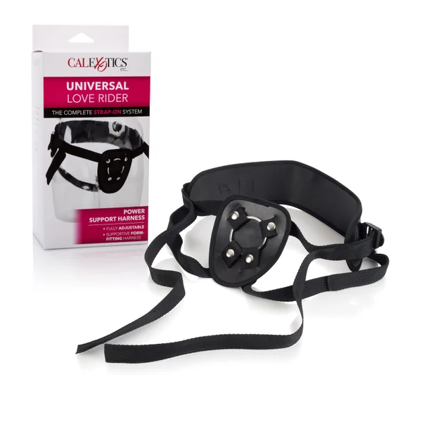 Universal Love Rider Power Support Harness — image 14 of 16