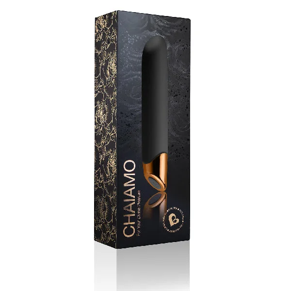 Chaiamo Rechargeable Black — image 4 of 6