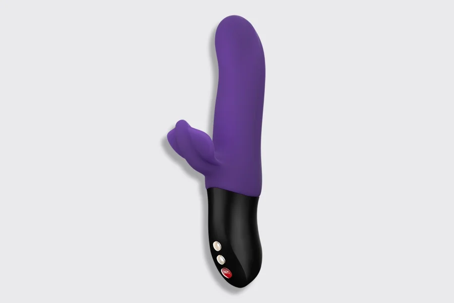 BI Stronic Fusion