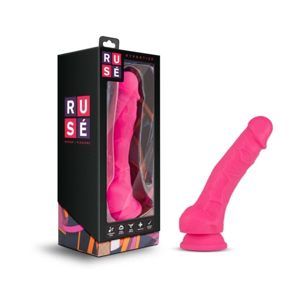 Ruse Hypnotize Realistic Dildo — image 23 of 23