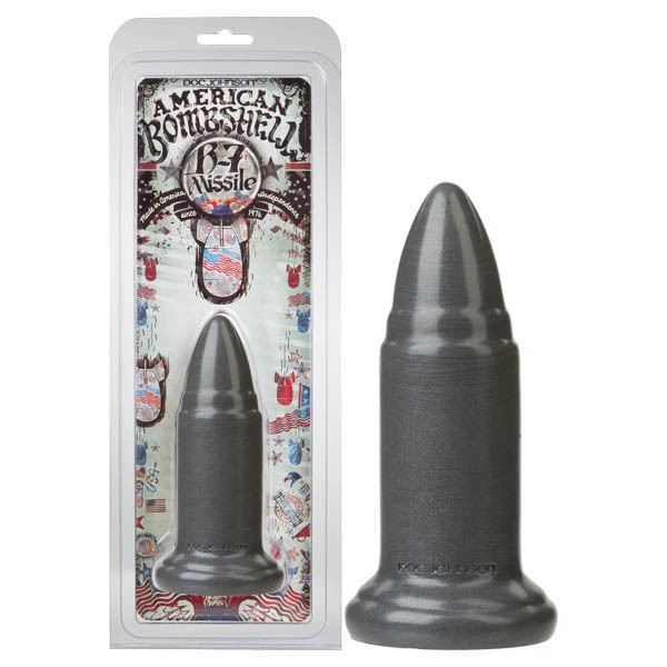American Bombshell 7" B7 Missile