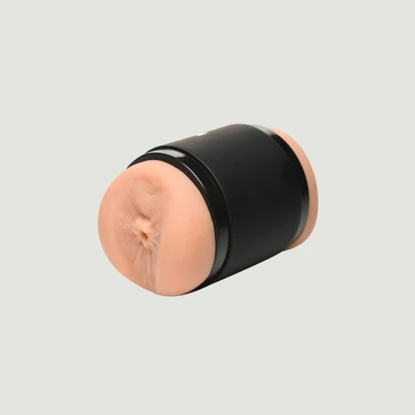 Mistress Double Shot Mouth Butt Stroker