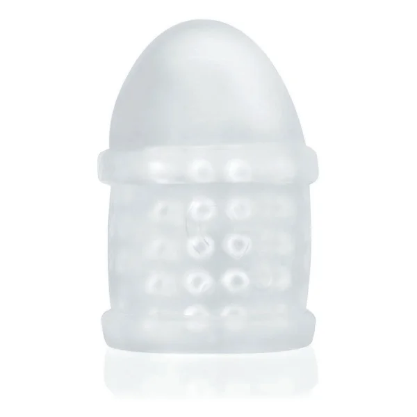 Screaming O Jackits MANsturbation Sleeve — image 9 of 12