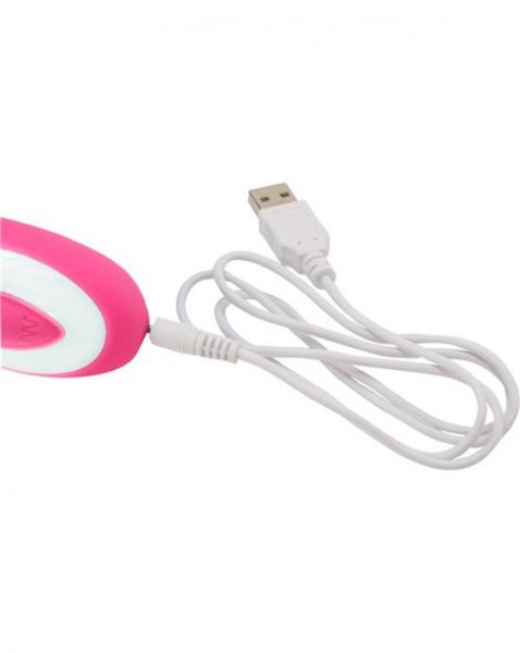 Wonderlust Serenity Vibrator