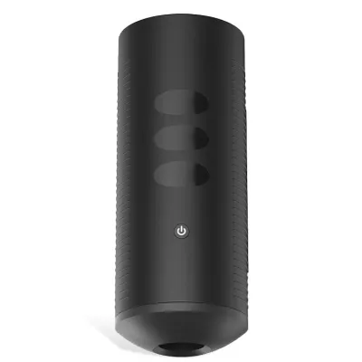 Kiiroo Titan 8 7 Intense Interactive Masturbator