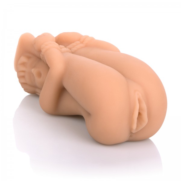 Fuck Hole Mini Sex Doll