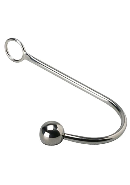 The Anal Hook