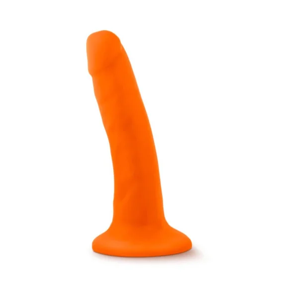 Neo - 5.5 Inch Dual Density Cock — image 8 of 25