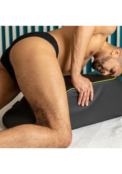 On a Mission - Fleshlight Mount