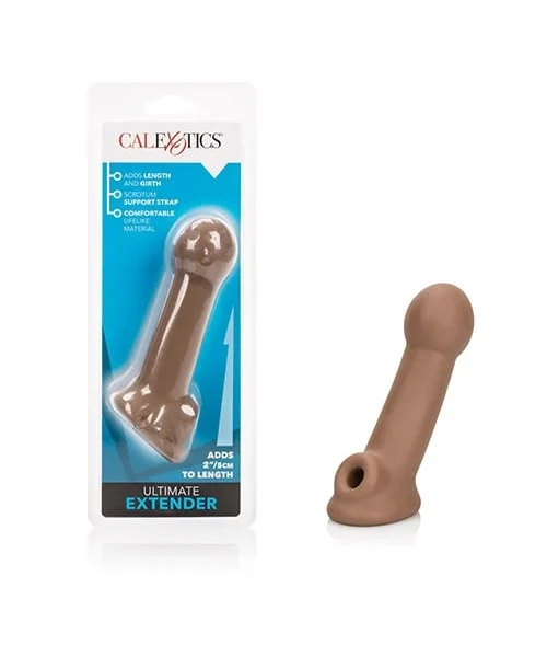 Ultimate extender