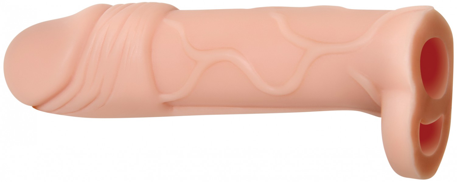 True Feel Penis Extension
