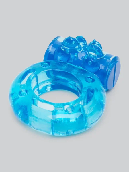 BASICS Vibrating Mega Ring