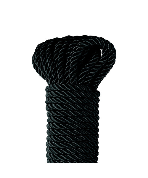 Fetish Fantasy Series Deluxe Silk Rope