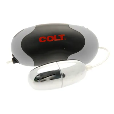 COLT Xtreme Turbo Bullet 2 x AA