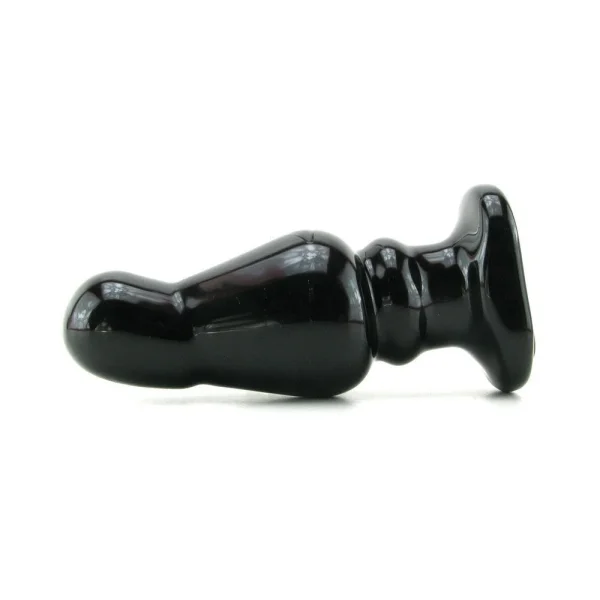 Titanmen Master Tool #5 Black Angled Wide Probe — image 5 of 12
