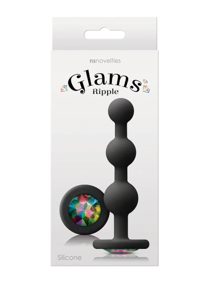 GLAMS RIPPLE RAINBOW GEM