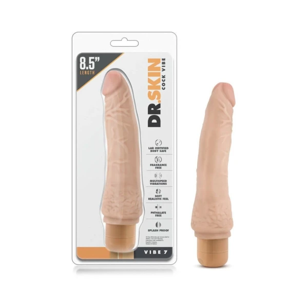 Mr. Skin - Vibe 7 - Beige