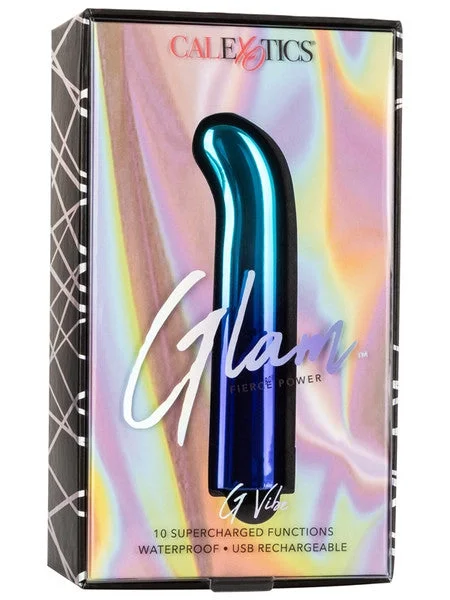 Glam G Vibe - Blue