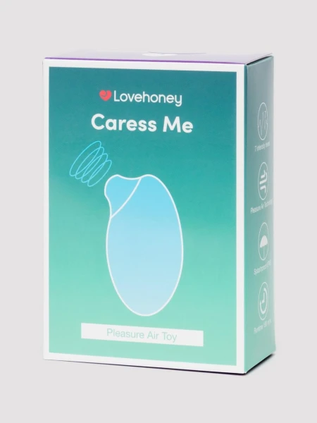 Lovehoney Pearl Clitoral Suction Stimulator