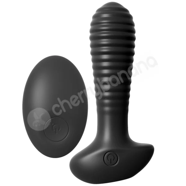 Anal Fantasy Elite Remote Control Anal Teaser