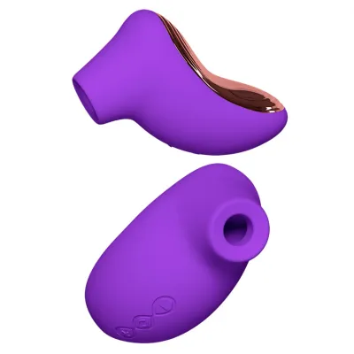 Lelo Sona 2 Travel 3 4 Sonic Clitoral Stimulator