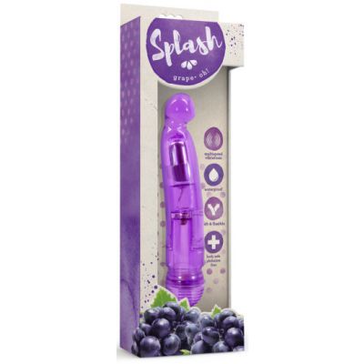 Splash 7 G Spot Vibrator