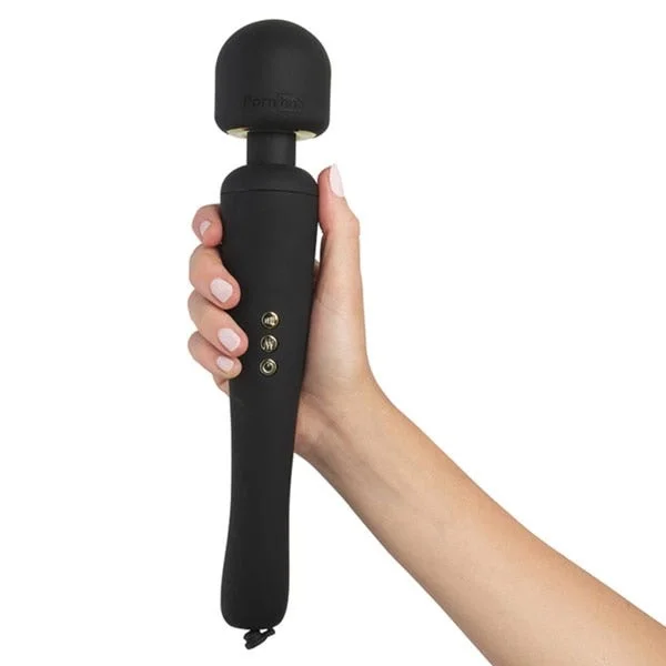 Pornhub Spell Massager