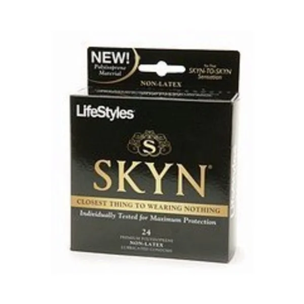 Lifestyles Skyn 24pk — image 7 of 7