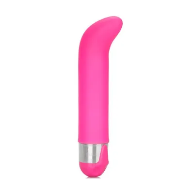 Shanes World Silicone G Pink