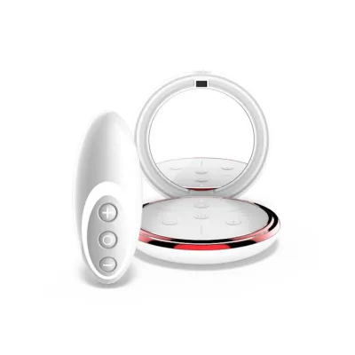 Zini Melody Solo White