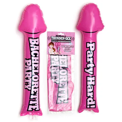 Bachelorette Party Party Hard
