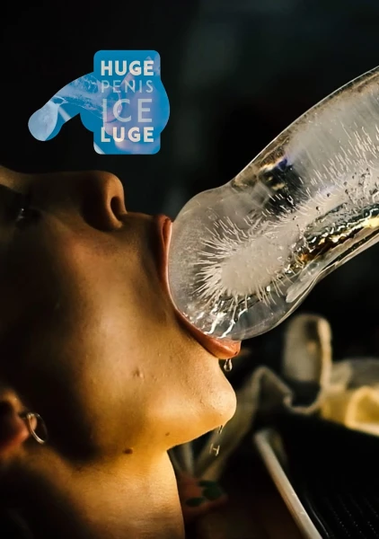 Huge Penis Freeze-at-Home Ice Luge Kit — image 8 of 10
