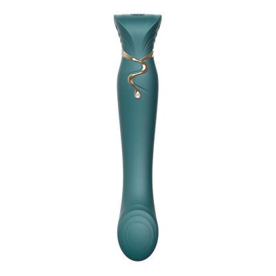 8 5 Queen G Spot Vibrator